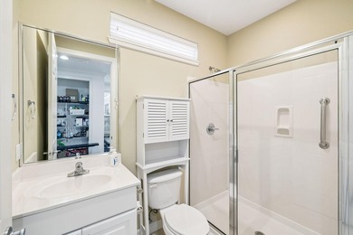 Nestled within the exclusive Crystal Lake community of the on Sandestin Golf and Beach Resort - Raven in Florida - for sale on GolfHomes.com, golf home, golf lot