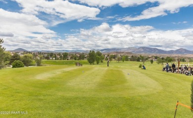 Fantastic PRESCOTT COUNTRY CLUB Home with Outstanding VIEWS of on Prescott Golf and Country Club in Arizona - for sale on GolfHomes.com, golf home, golf lot