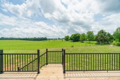 Enjoy this beautiful 3bd, 3ba, 3000sqft home on 0.73 acres that on Southern Hills Golf and Country Club in Tennessee - for sale on GolfHomes.com, golf home, golf lot