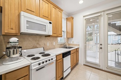 Nestled within the exclusive Crystal Lake community of the on Sandestin Golf and Beach Resort - Raven in Florida - for sale on GolfHomes.com, golf home, golf lot