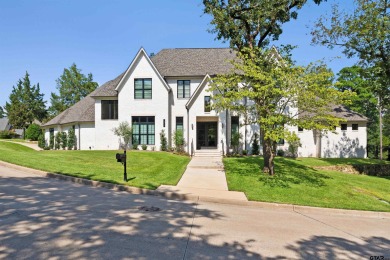 *Modern Luxury Meets Timeless Design in The Cascades*, Built in on Cascades Golf Club in Texas - for sale on GolfHomes.com, golf home, golf lot
