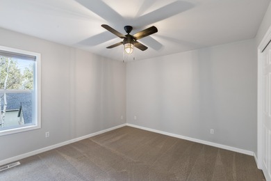 Welcome to 3563 NW McCready Drive, an exceptional home in Bend's on Awbrey Glen Golf Club in Oregon - for sale on GolfHomes.com, golf home, golf lot