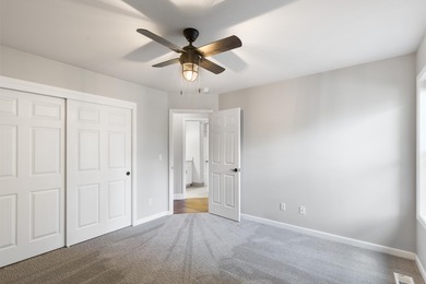 Welcome to 3563 NW McCready Drive, an exceptional home in Bend's on Awbrey Glen Golf Club in Oregon - for sale on GolfHomes.com, golf home, golf lot