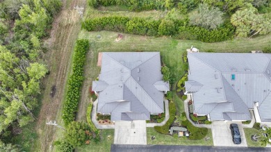 Welcome to this exquisite 2-bedroom, 2-bath end unit villa, a on Burnt Store Golf Club in Florida - for sale on GolfHomes.com, golf home, golf lot