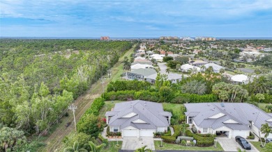 Welcome to this exquisite 2-bedroom, 2-bath end unit villa, a on Burnt Store Golf Club in Florida - for sale on GolfHomes.com, golf home, golf lot