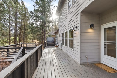 Welcome to 3563 NW McCready Drive, an exceptional home in Bend's on Awbrey Glen Golf Club in Oregon - for sale on GolfHomes.com, golf home, golf lot