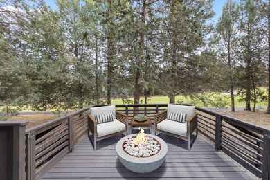 Welcome to 3563 NW McCready Drive, an exceptional home in Bend's on Awbrey Glen Golf Club in Oregon - for sale on GolfHomes.com, golf home, golf lot