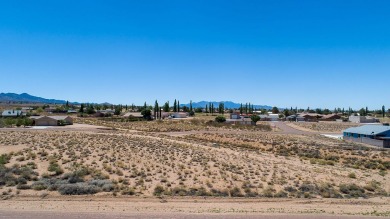 LARGE LOT WITH WATER & POWER TO THE PROPERTY LINE. This Lot Is on Valle Vista Golf Course in Arizona - for sale on GolfHomes.com, golf home, golf lot
