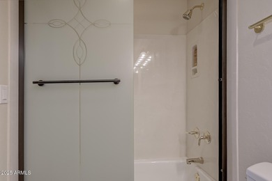 Welcome to your private mountain oasis - a luxurious on The Golf Club At Chaparral Pines in Arizona - for sale on GolfHomes.com, golf home, golf lot