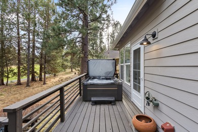 Welcome to 3563 NW McCready Drive, an exceptional home in Bend's on Awbrey Glen Golf Club in Oregon - for sale on GolfHomes.com, golf home, golf lot