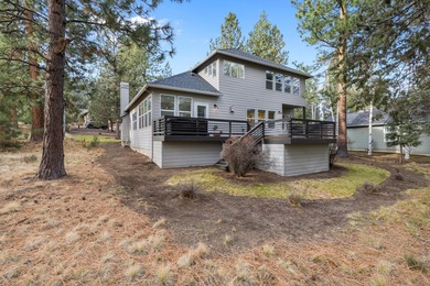 Welcome to 3563 NW McCready Drive, an exceptional home in Bend's on Awbrey Glen Golf Club in Oregon - for sale on GolfHomes.com, golf home, golf lot