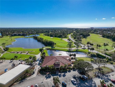 Welcome to this exquisite 2-bedroom, 2-bath end unit villa, a on Burnt Store Golf Club in Florida - for sale on GolfHomes.com, golf home, golf lot