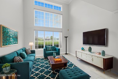 Recent Updates (2025): *New roof *Both HVAC systems replaced on Deer Creek RV Golf Resort in Florida - for sale on GolfHomes.com, golf home, golf lot