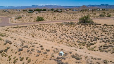 LARGE LOT WITH WATER & POWER TO THE PROPERTY LINE. This Lot Is on Valle Vista Golf Course in Arizona - for sale on GolfHomes.com, golf home, golf lot