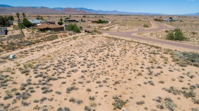 LARGE LOT WITH WATER & POWER TO THE PROPERTY LINE. This Lot Is on Valle Vista Golf Course in Arizona - for sale on GolfHomes.com, golf home, golf lot