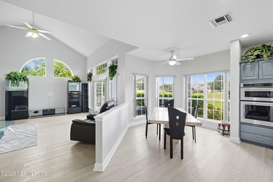 Recent Updates (2025): *New roof *Both HVAC systems replaced on Deer Creek RV Golf Resort in Florida - for sale on GolfHomes.com, golf home, golf lot