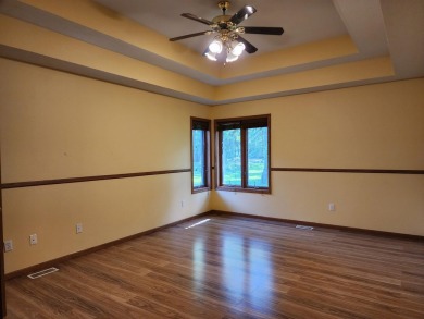 Don't miss this beautifully updated home in the highly on Dakota Dunes Country Club in South Dakota - for sale on GolfHomes.com, golf home, golf lot
