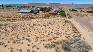 LARGE LOT WITH WATER & POWER TO THE PROPERTY LINE. This Lot Is on Valle Vista Golf Course in Arizona - for sale on GolfHomes.com, golf home, golf lot