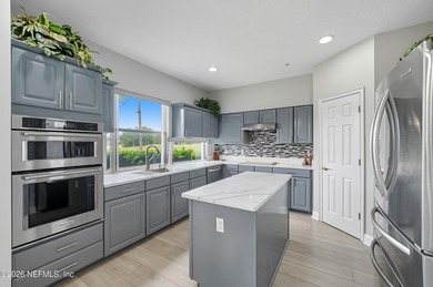 Recent Updates (2025): *New roof *Both HVAC systems replaced on Deer Creek RV Golf Resort in Florida - for sale on GolfHomes.com, golf home, golf lot