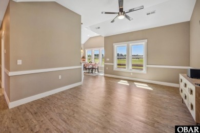 If you are looking for your perfect Outer Banks lifestyle, and on The Carolina Club in North Carolina - for sale on GolfHomes.com, golf home, golf lot