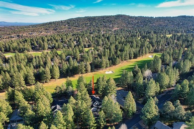 Welcome to 3563 NW McCready Drive, an exceptional home in Bend's on Awbrey Glen Golf Club in Oregon - for sale on GolfHomes.com, golf home, golf lot
