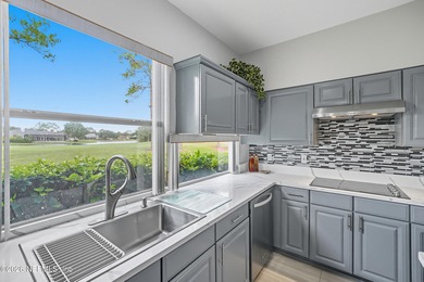 Recent Updates (2025): *New roof *Both HVAC systems replaced on Deer Creek RV Golf Resort in Florida - for sale on GolfHomes.com, golf home, golf lot