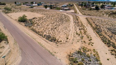 LARGE LOT WITH WATER & POWER TO THE PROPERTY LINE. This Lot Is on Valle Vista Golf Course in Arizona - for sale on GolfHomes.com, golf home, golf lot