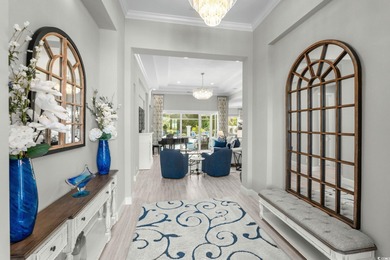 Discover refined coastal living at 2225 Macerata Loop, located on The Members Club At Grande Dunes in South Carolina - for sale on GolfHomes.com, golf home, golf lot