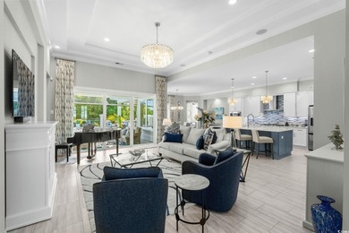 Discover refined coastal living at 2225 Macerata Loop, located on The Members Club At Grande Dunes in South Carolina - for sale on GolfHomes.com, golf home, golf lot