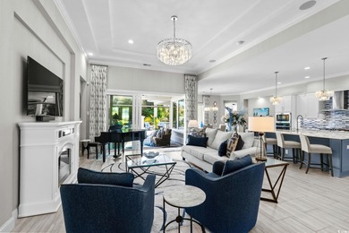 Discover refined coastal living at 2225 Macerata Loop, located on The Members Club At Grande Dunes in South Carolina - for sale on GolfHomes.com, golf home, golf lot