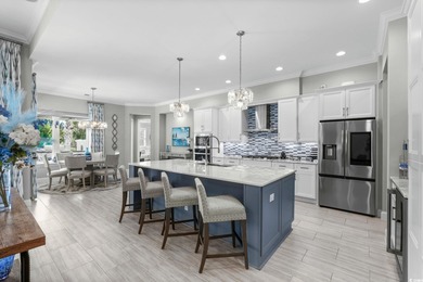 Discover refined coastal living at 2225 Macerata Loop, located on The Members Club At Grande Dunes in South Carolina - for sale on GolfHomes.com, golf home, golf lot