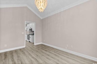 Welcome to a home that feels like a breath of fresh air the on Prestwick Country Club in South Carolina - for sale on GolfHomes.com, golf home, golf lot