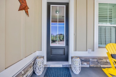 Immaculate Golf Course Home - Welcome to the epitome of modern on Wild Wing Plantation in South Carolina - for sale on GolfHomes.com, golf home, golf lot