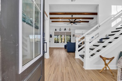 Immaculate Golf Course Home - Welcome to the epitome of modern on Wild Wing Plantation in South Carolina - for sale on GolfHomes.com, golf home, golf lot