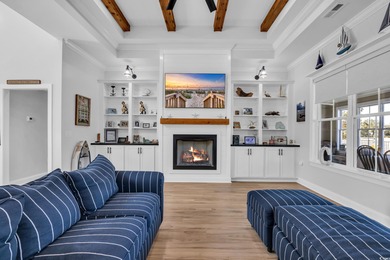 Immaculate Golf Course Home - Welcome to the epitome of modern on Wild Wing Plantation in South Carolina - for sale on GolfHomes.com, golf home, golf lot