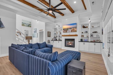 Immaculate Golf Course Home - Welcome to the epitome of modern on Wild Wing Plantation in South Carolina - for sale on GolfHomes.com, golf home, golf lot