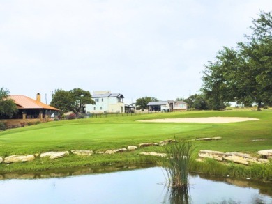 Welcome to Rockin J Ranch - Your Dream Build Starts Here! on Vaaler Creek Golf Club in Texas - for sale on GolfHomes.com, golf home, golf lot