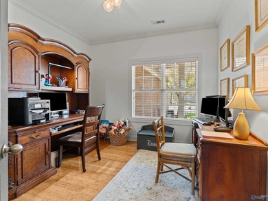 Located in the highly desirable Gunter's Landing Golf Course on Gunters Landing in Alabama - for sale on GolfHomes.com, golf home, golf lot