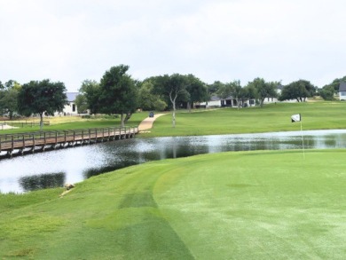 Welcome to Rockin J Ranch - Your Dream Build Starts Here! on Vaaler Creek Golf Club in Texas - for sale on GolfHomes.com, golf home, golf lot