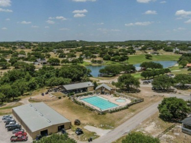 Welcome to Rockin J Ranch - Your Dream Build Starts Here! on Vaaler Creek Golf Club in Texas - for sale on GolfHomes.com, golf home, golf lot