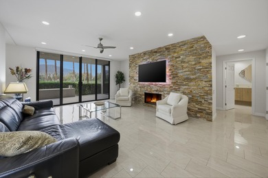 This spacious popular dual primary-bedroom suite floor plan has on Desert Island Golf and Country Club in California - for sale on GolfHomes.com, golf home, golf lot