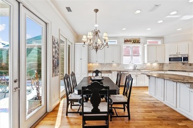 Welcome to Wimbledon Park, a beautifully maintained Spring Hill on Country Club of Mobile in Alabama - for sale on GolfHomes.com, golf home, golf lot