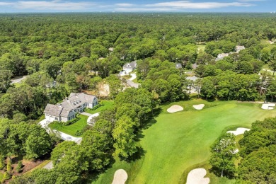 Renowned for its stunning curb appeal within the lush, gated on Willowbend Country Club and Golf Courses in Massachusetts - for sale on GolfHomes.com, golf home, golf lot
