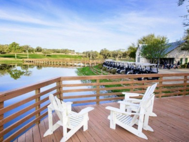 Welcome to Rockin J Ranch - Your Dream Build Starts Here! on Vaaler Creek Golf Club in Texas - for sale on GolfHomes.com, golf home, golf lot