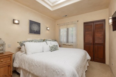 Romantic Pebble Beach home with a European country flair located on Monterey Peninsula Golf and Country Club in California - for sale on GolfHomes.com, golf home, golf lot
