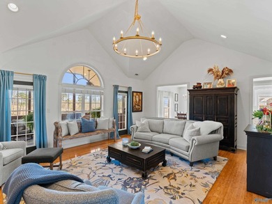 Located in the highly desirable Gunter's Landing Golf Course on Gunters Landing in Alabama - for sale on GolfHomes.com, golf home, golf lot