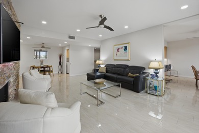 This spacious popular dual primary-bedroom suite floor plan has on Desert Island Golf and Country Club in California - for sale on GolfHomes.com, golf home, golf lot