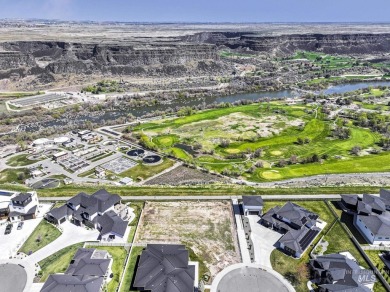 Canyon Rim Living Awaits! This may be the perfect location to on Canyon Springs Golf Course in Idaho - for sale on GolfHomes.com, golf home, golf lot
