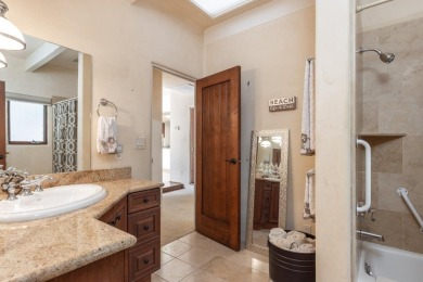 Romantic Pebble Beach home with a European country flair located on Monterey Peninsula Golf and Country Club in California - for sale on GolfHomes.com, golf home, golf lot