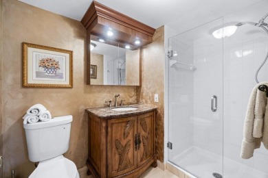 Turn-key first-floor corner condo in Stratford East at Hunters on Hunters Run Golf and Country Club in Florida - for sale on GolfHomes.com, golf home, golf lot